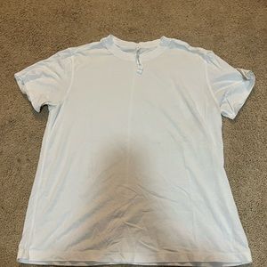 lululemon all yours tee